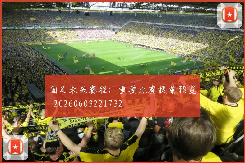 国足未来赛程：重要比赛提前预览_20260603221732