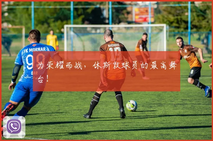 为荣耀而战,休斯敦球员的最高舞台!