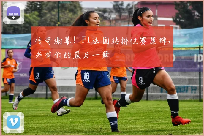 传奇谢幕!F1法国站排位赛集锦,老将们的最后一舞
